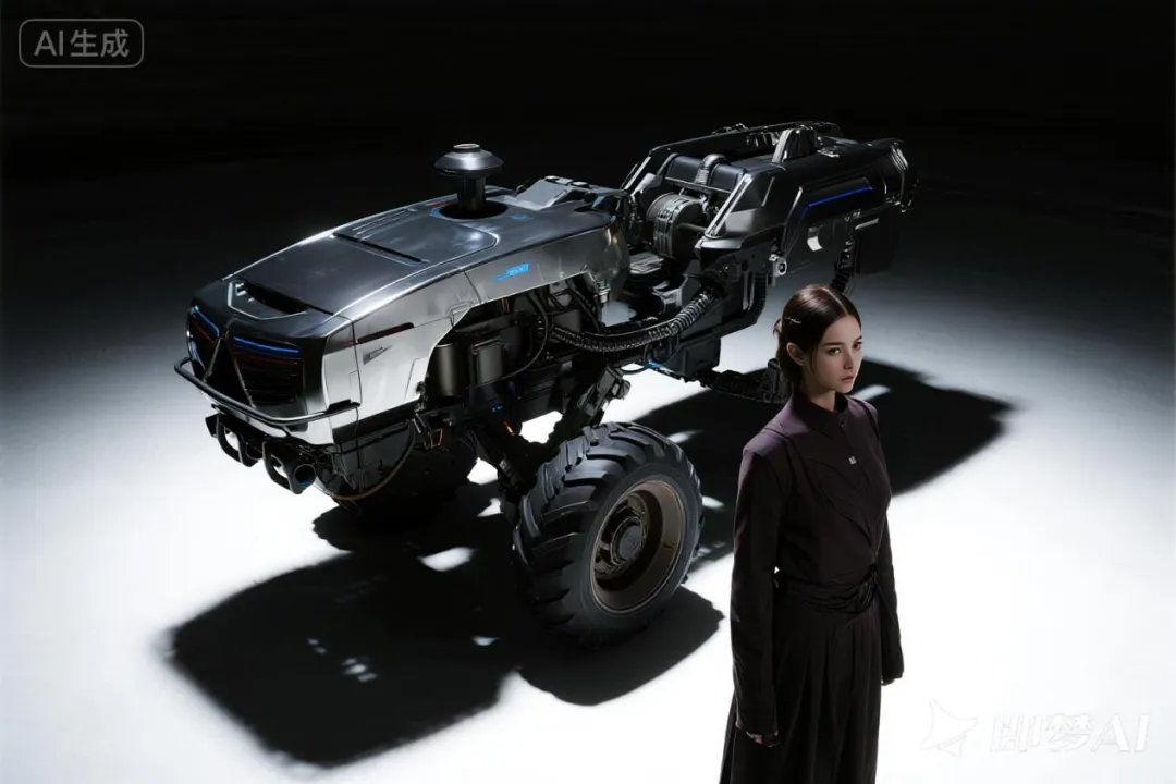 农机狂人，要去IPO了