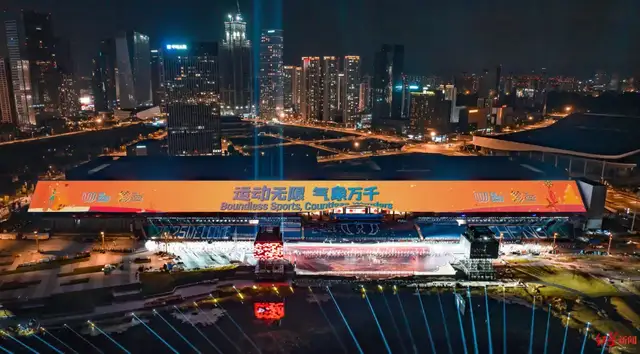 三年两场国际赛事，为何都在成都？