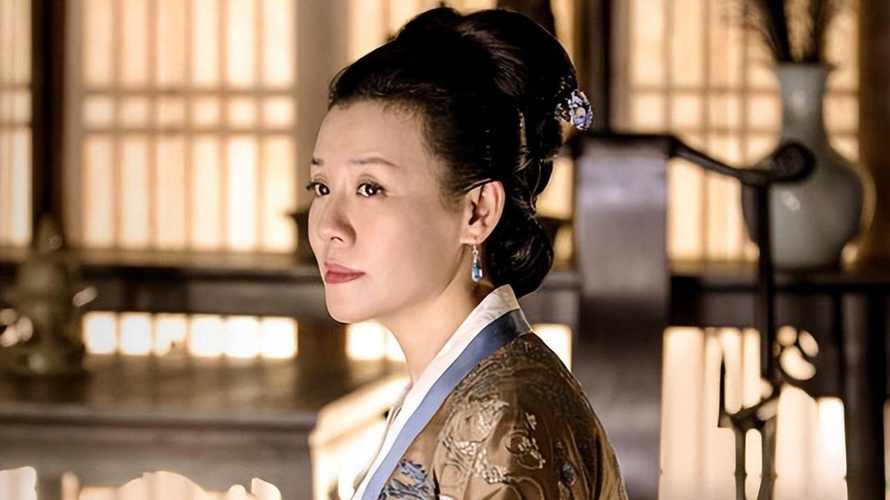 刘琳：从影后到国民母亲，辗转半生后终遇真爱的逆袭人生