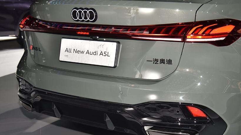 华为ADS3.0智驾＋奥迪背书，2025年奥迪将推出多款战略车型