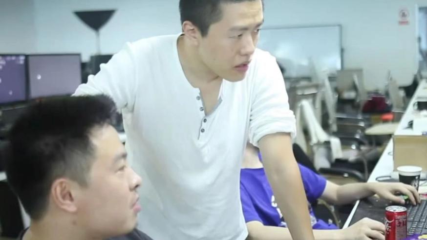 啃老3年、失业6年，无公司敢用他，饺子靠“哪吒”逆天改命？