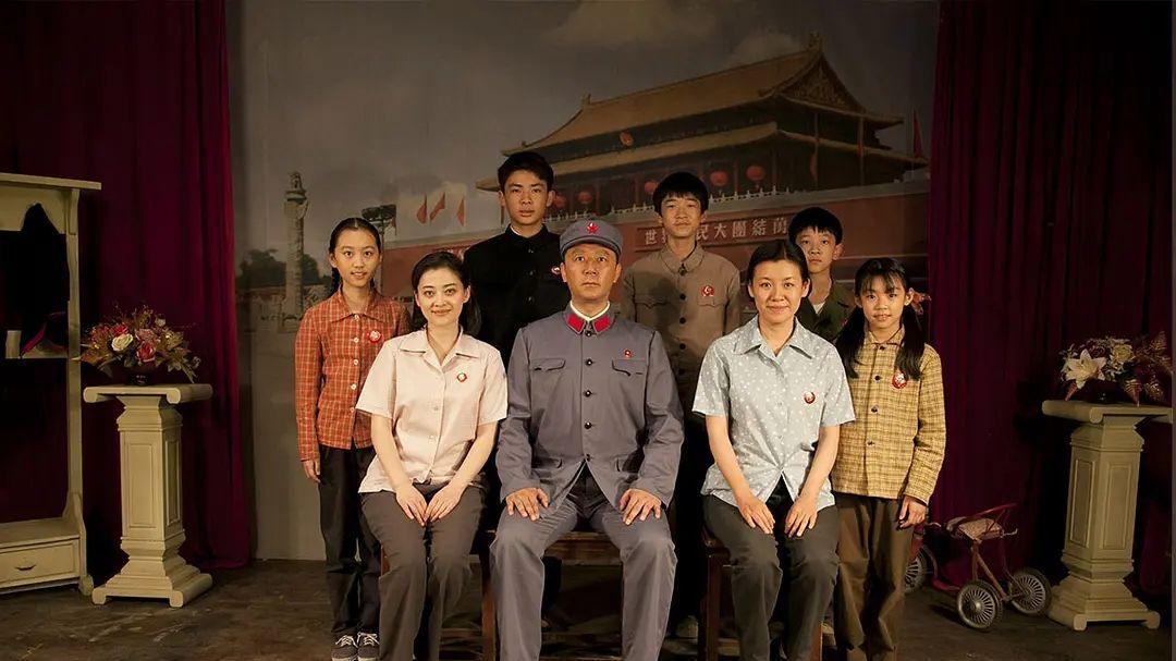 高分电视第37期：《父母爱情》时代洪流里的深情礼赞！