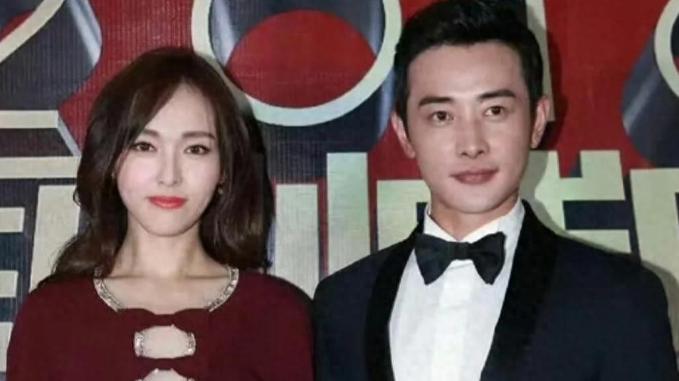 婚变传闻遇上白事真相：罗晋奔丧，唐嫣沉默，谁在拿别人的丧事当八卦