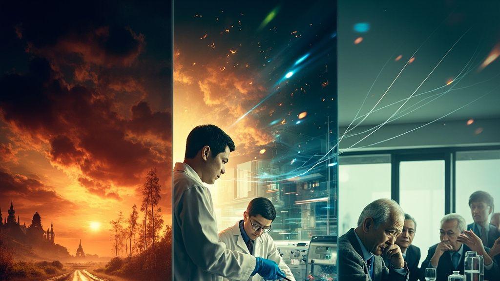 信息差：公募基金规模创新高背后，养老金融与反内卷成未来焦点