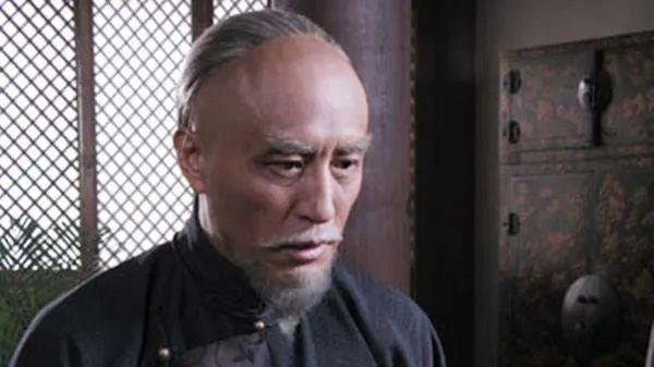鸦片战争后，大清的主题就两个字：找钱