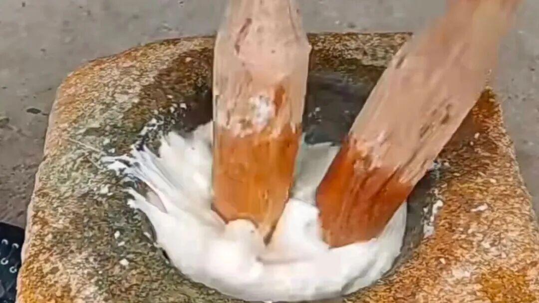 冬至，就剩一个“吃”