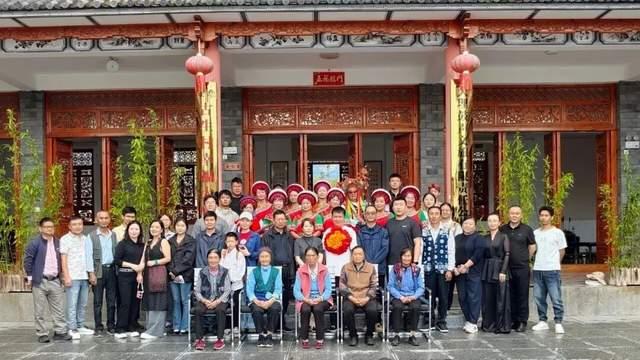 天天古生宴！大理古生村幸福大食堂建成开业（附菜单）