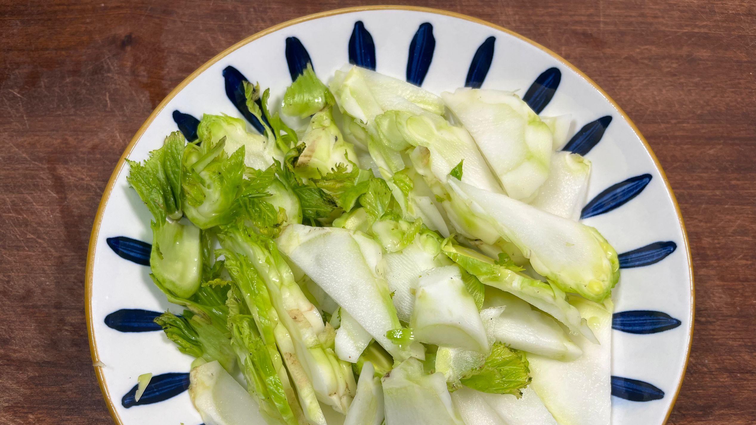春天多喝这汤，少油少盐，营养美味，我家一周喝5次，太香了~