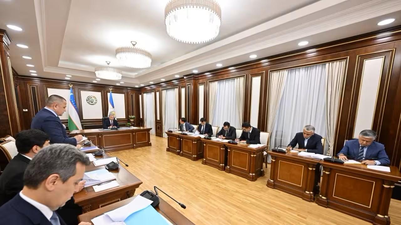 乌兹别克斯坦深化改革，中国企业助力布哈拉新发展