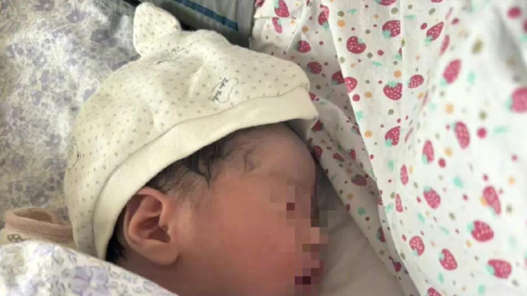 安徽合肥27天新生儿住院治疗黄疸时去世！家长发声