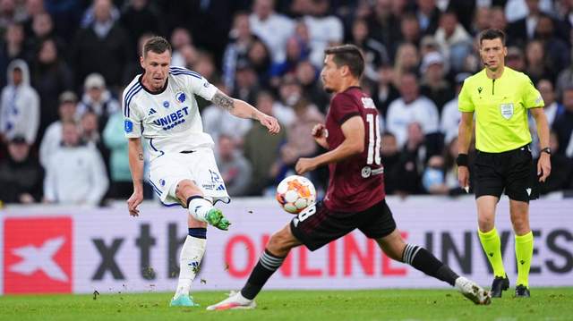 欧协联前瞻：维快速主场迎佛罗伦萨，紫百合客场冲击小组头名