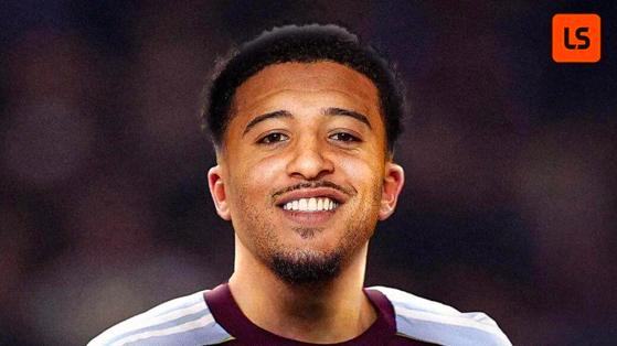 0球0助！桑乔破防！遭羞辱式换下