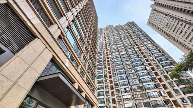 3年前买房，坚持不买高楼层，如今再回头看，果然“赌”对了！