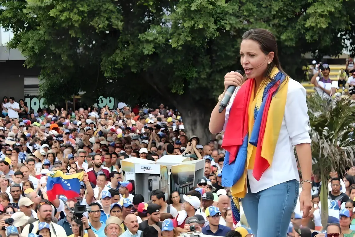 军事行动或“迫在眉睫”，特朗普要以武力逼马杜罗下台