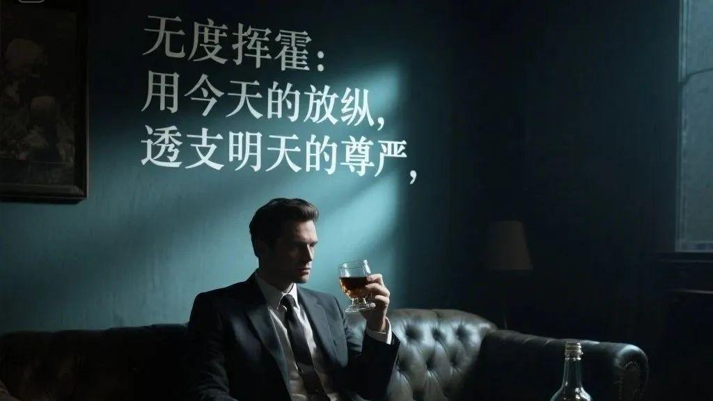一个家庭最掉价的，是父母五六十岁了，还处于以下四种状态