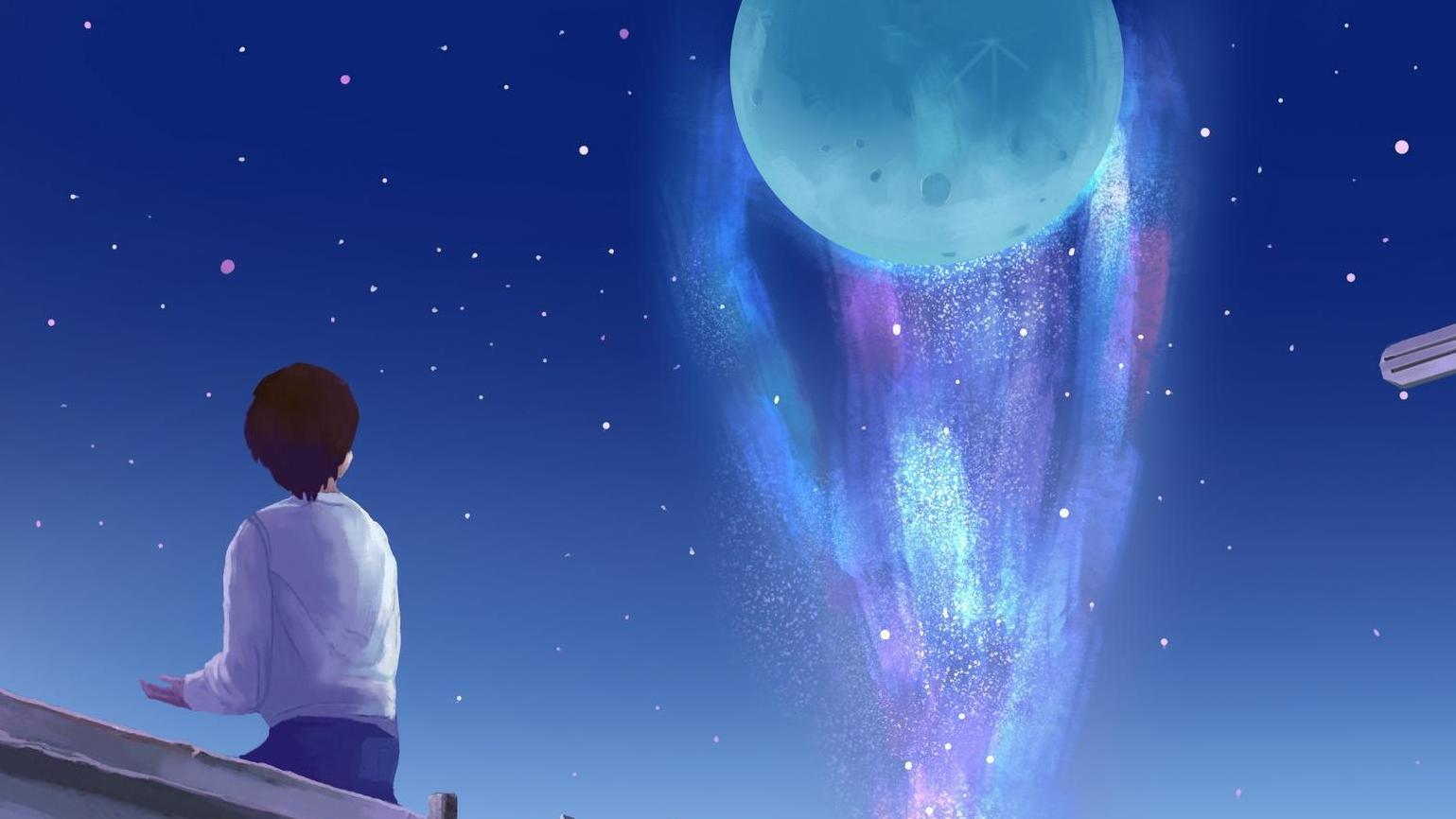 爱，是没有退路的？女人动情后，真会这样吗？