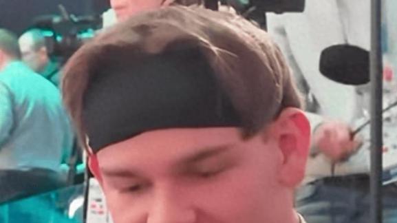 麦克朗选扣将：拉文击败戈登麦迪J博士等，卡特击败拉文乔丹