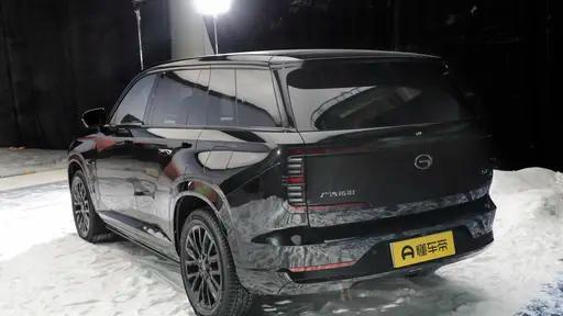 广汽传祺S7即将上市！智能四驱SUV，值得购买吗？