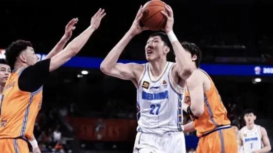 上海主场险胜！北京队22分领先惨遭逆转