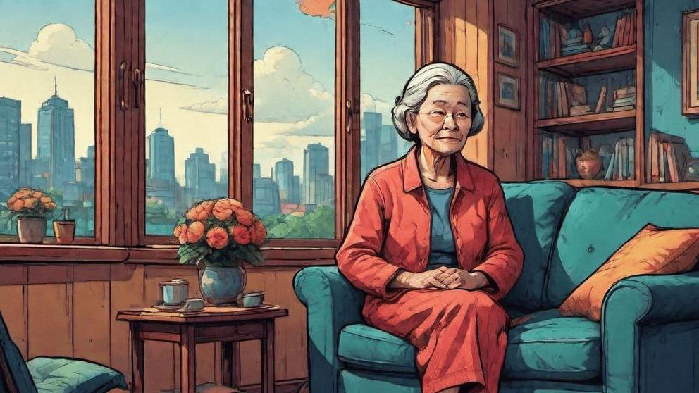 独生女长大后的5个真实生活体验