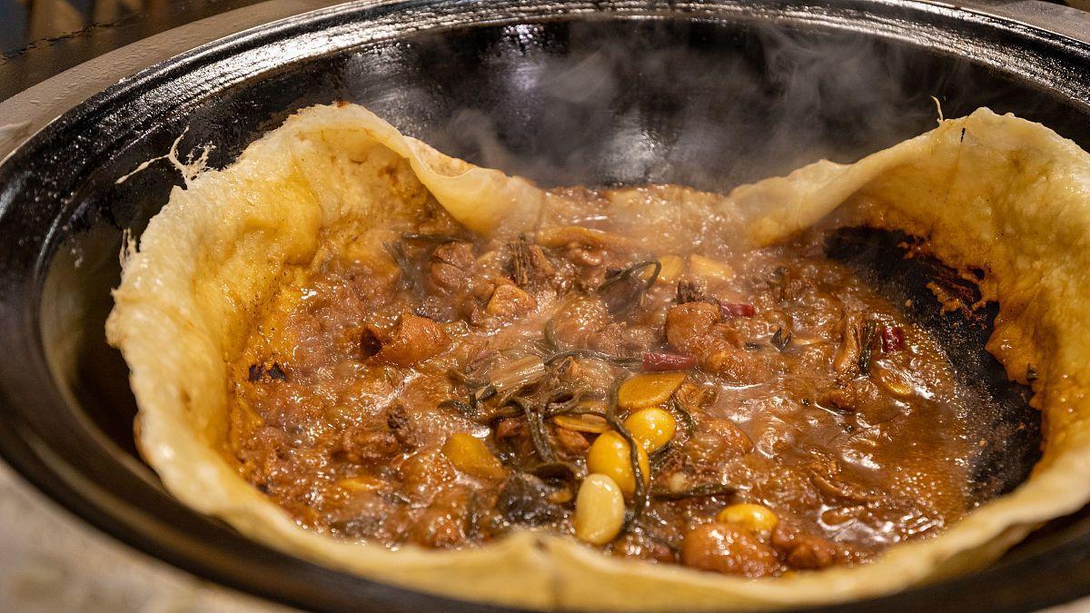 半小时搞定！超详细地锅鸡保姆级教程