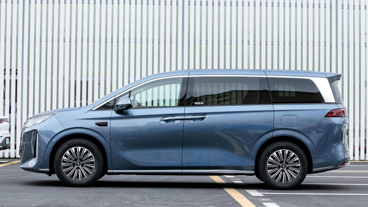 第一季度MPV销量排名：6款车型销量过万