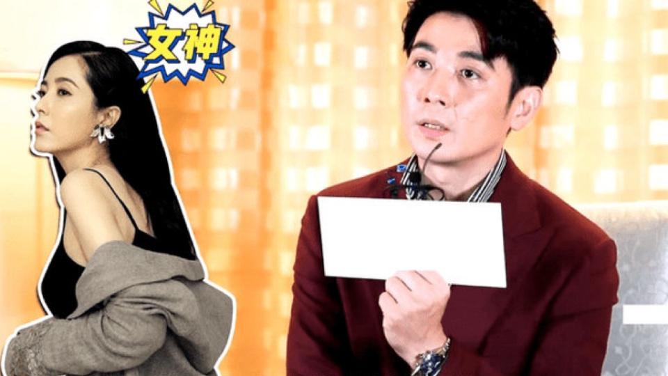 48岁曾黎回老家种地！满脸褶头发花白断崖衰老，徒手摘黄瓜像农妇