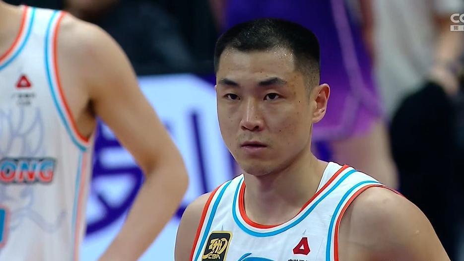 山东0-2不敌北控，止步季后赛首轮，高诗岩难救主