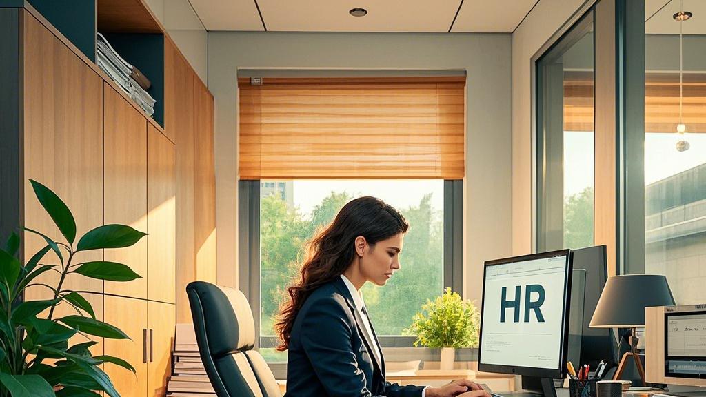 HR生存指南：低成本劝退的艺术