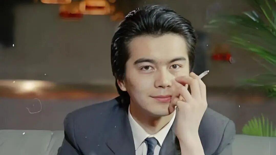 未出席何晴告别仪式，许亚军被批薄情，祁同伟回应狗血情史：没有谁可以审判我