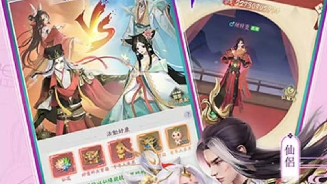 混沌道庭  揭秘  开局即炼狱  这本小说/这款游戏颠覆了传统修仙