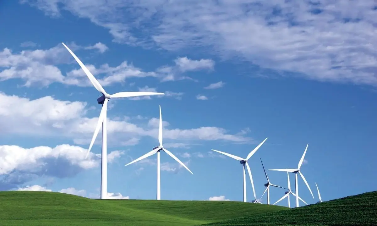 四部门联合发文推进能源装备高质量发展