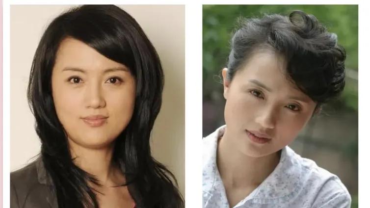 51岁朱媛媛去世，患癌5年无人知晓，辛柏青透露临走细节