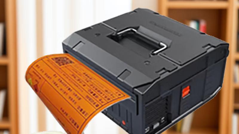 智能称重打印管理系统，让每一克危废“说话”