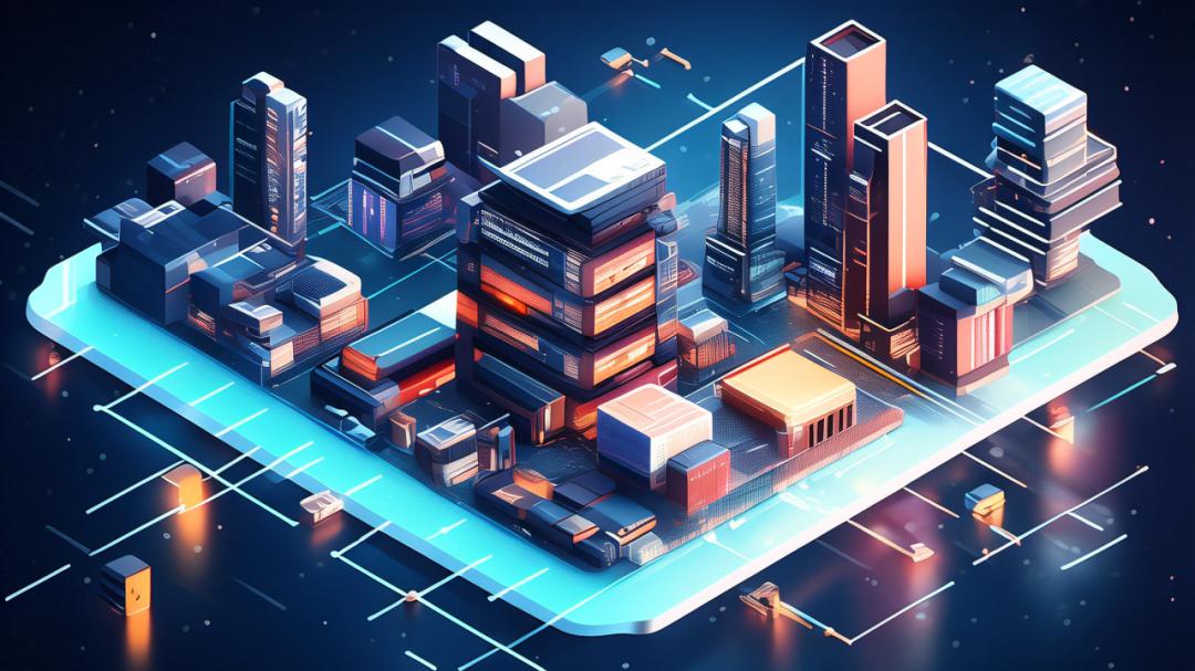 供应链金融监管数字化迷雾：单点设备 ≠ 有效监管