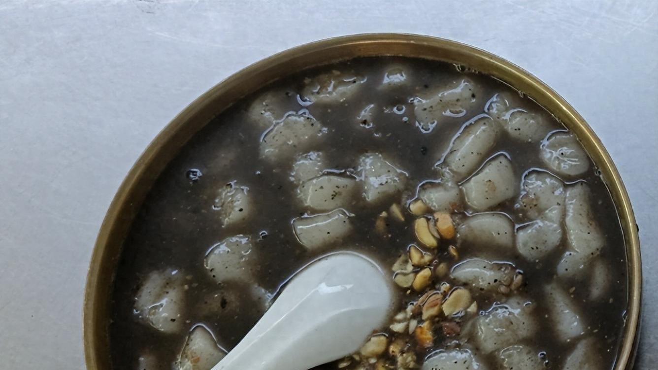 重庆的“四大怪菜”，你敢挑战一下吗？