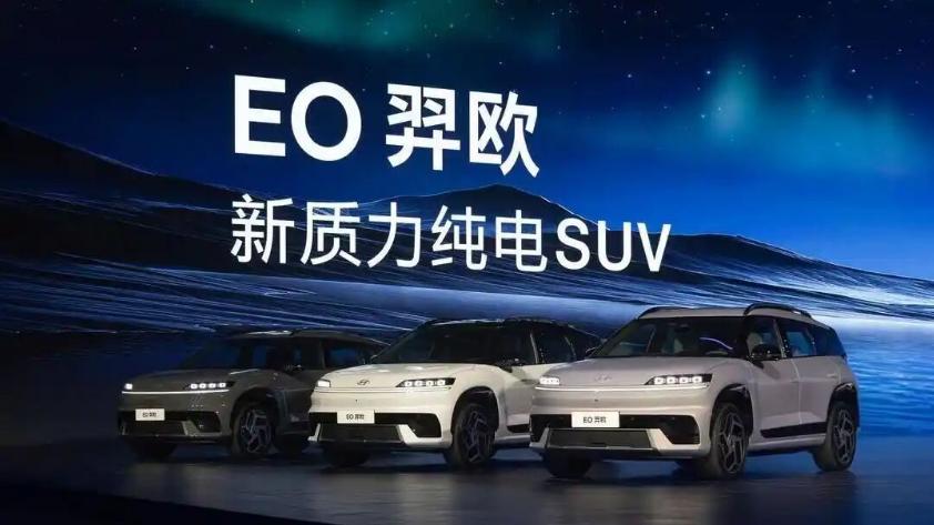 眼馋小鹏自动驾驶，现代汽车这是要坐收渔翁之利？