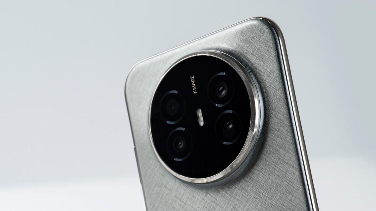 轻薄≠妥协！华为Mate 70 Air开启预售：轻薄、长续航、大屏三合一