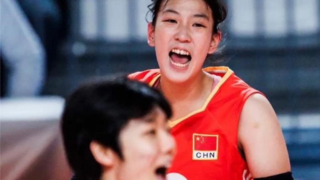 世锦赛名单：沪苏争最后名额！如U21打得出彩，杨舒茗取代范泊宁