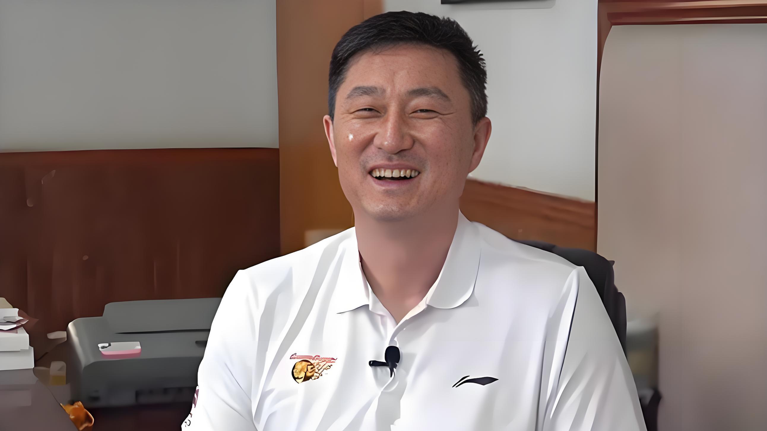 恭喜广东球迷！两大利好助广东男篮冲冠，崔永熙一语道破关键所在