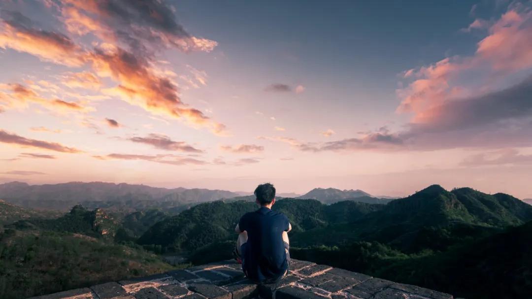 永远不要放大自己的恐惧