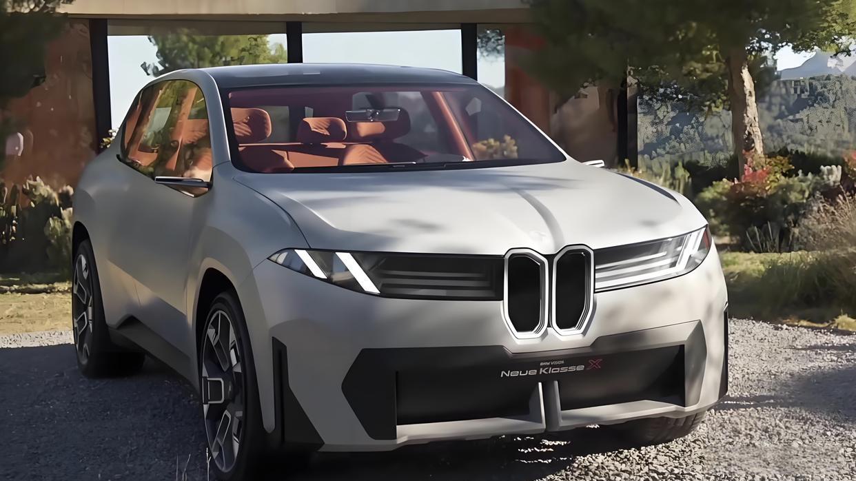 “公路之王”换代，全新设计风格，车长5米多，还有多套动力选择