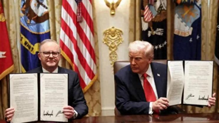 挂断中方电话，美联手8国密谈，中国伙伴已倒戈，助美解决卡脖子