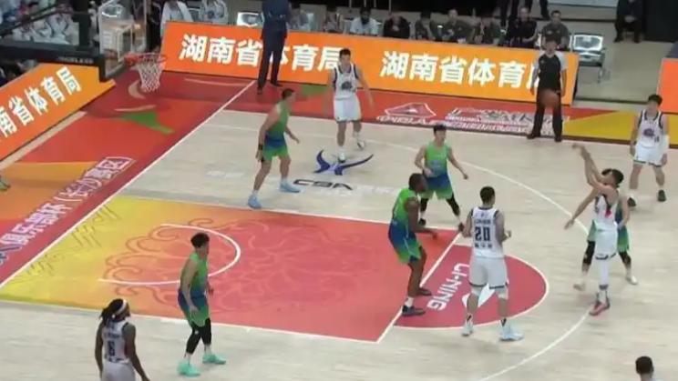 山东男篮106比90战胜天津，第二届俱乐部杯开门红，五人得分上双，新援验货成功，内线略显薄弱，三分症