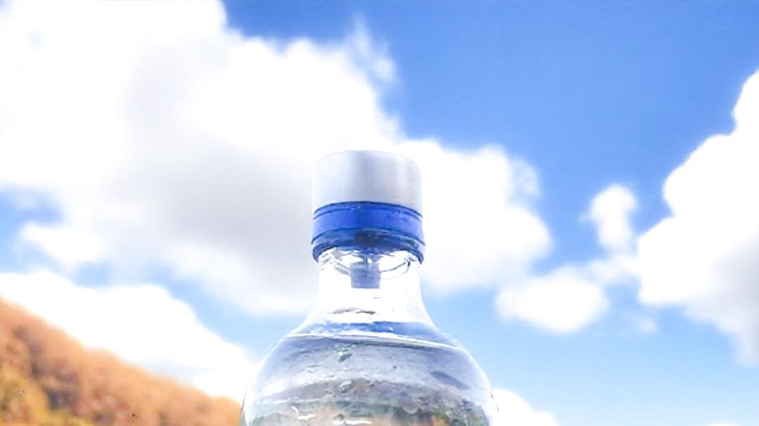 【户外党狂喜！】祝先生追光成露营喝酒新顶流：比啤酒能打，比红酒耐造，Z世代移动酒馆实锤！