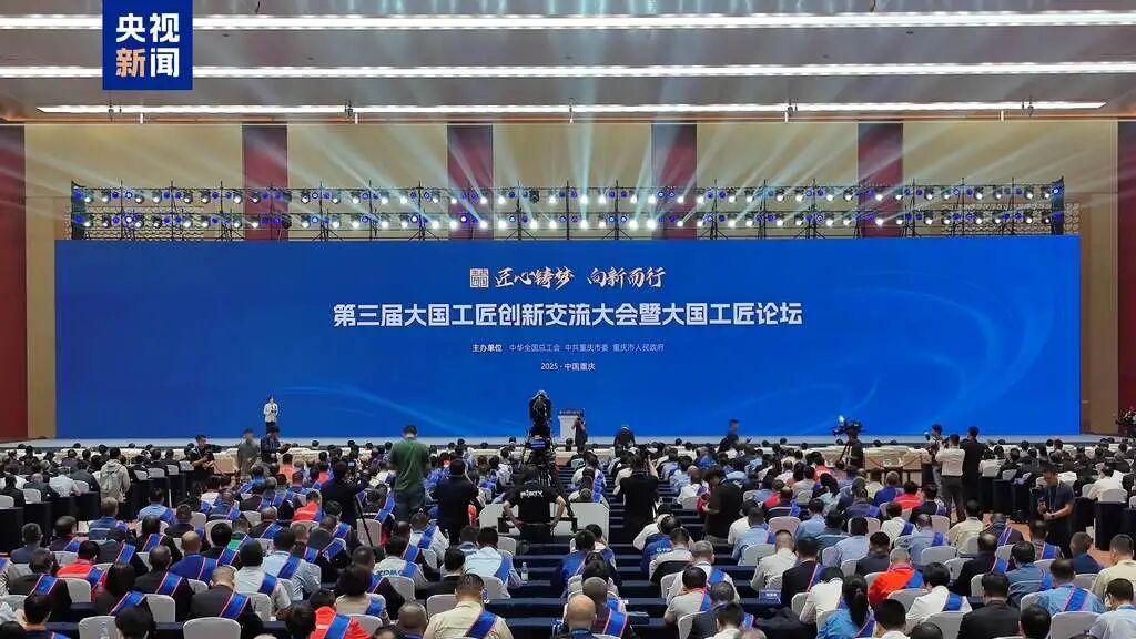 大国工匠！曹妃甸1人榜上有名！