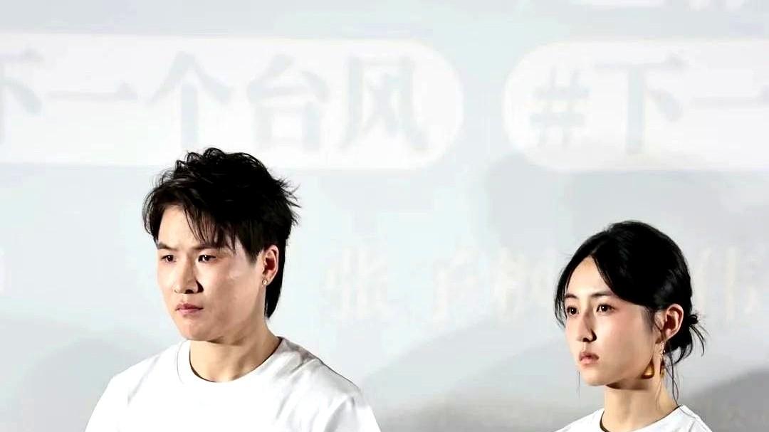 张伟丽首战大荧幕！搭档张子枫出演双女主，与影后飙戏毫不违和