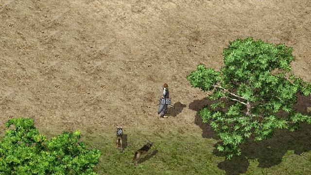 热血传奇：那些被玩家遗忘的小怪，曾经陪我们一起成长