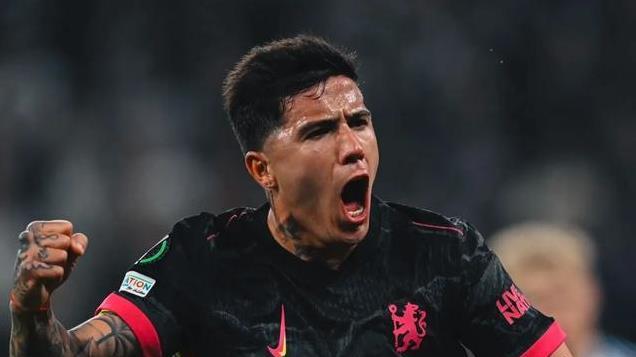 恩佐加盟皇马？真当全世界的球员都有儿皇梦，切尔西高层愤怒不已