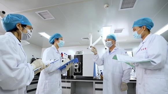 中西协同，数智赋能！谷医堂精准检测开启健康管理新时代